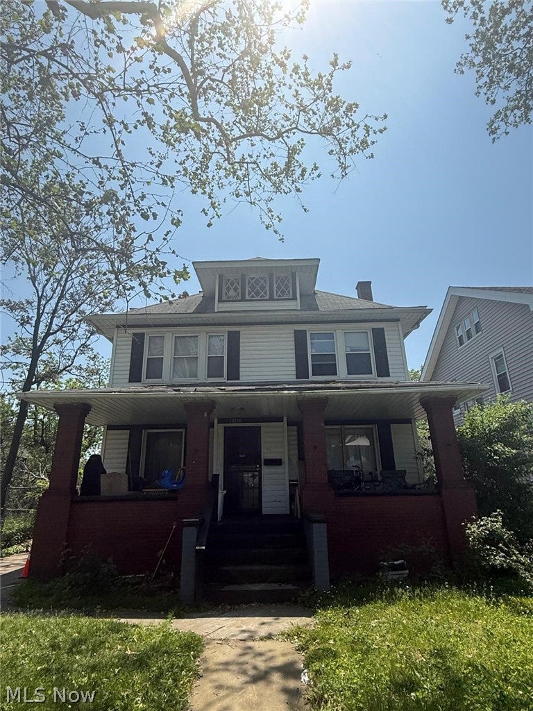 10210 Pierpont Avenue — photo
