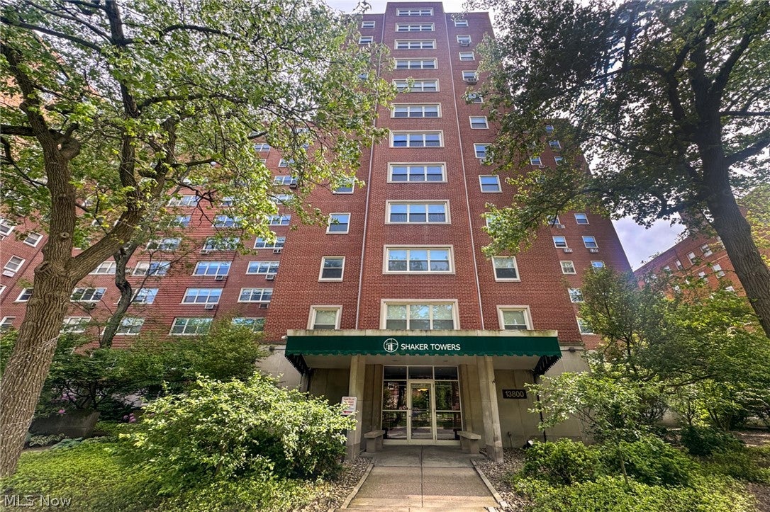 13800 Shaker Boulevard 602 — photo