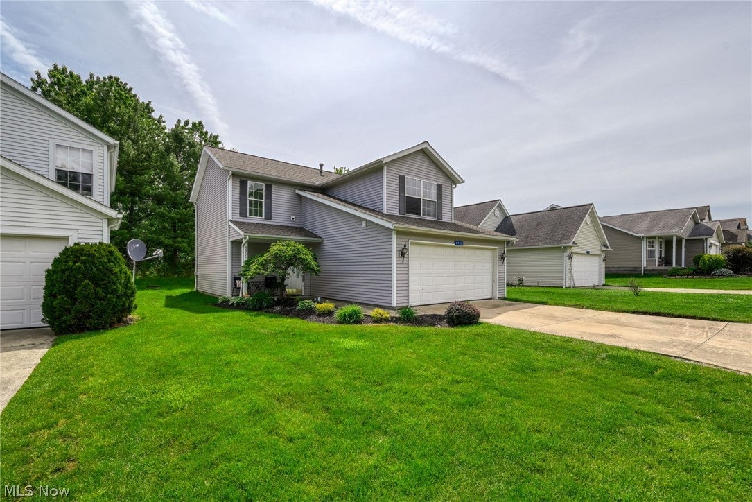 3966 Marsh Creek Lane — photo