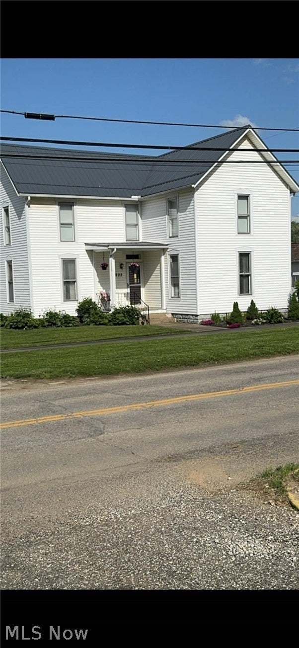 922 N Main Street — photo