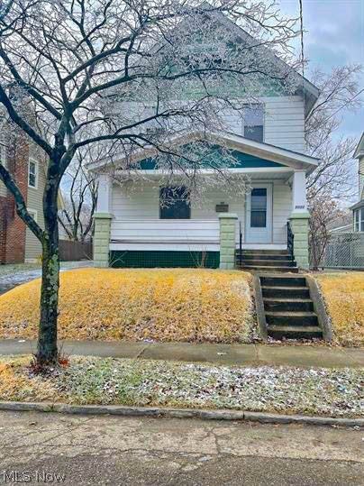 1010 Big Falls Avenue — photo