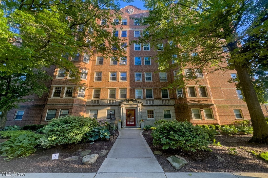 13500 Shaker Boulevard 203 — photo