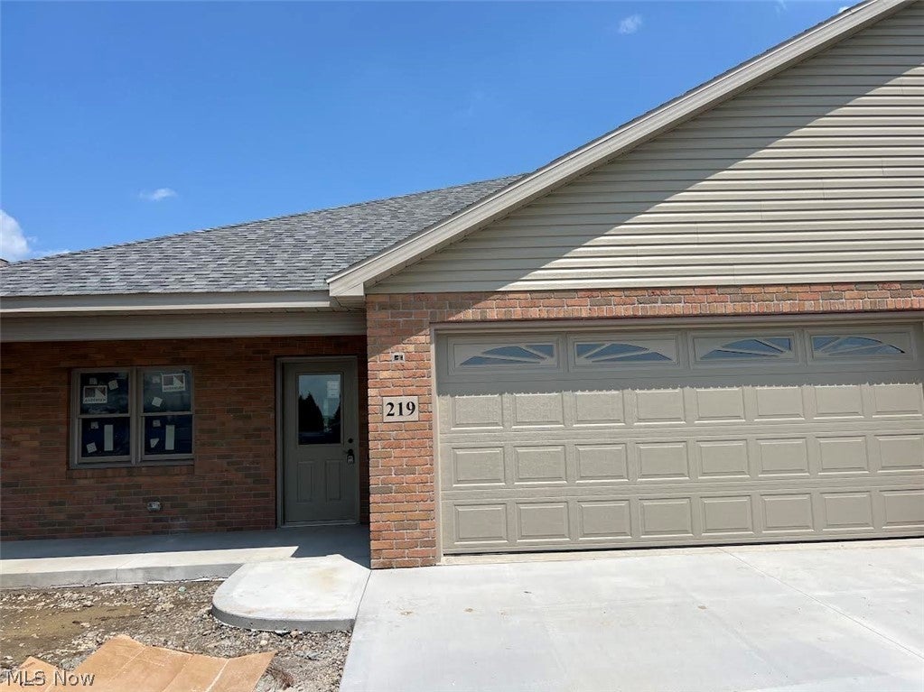 219 Pinehurst Drive — photo