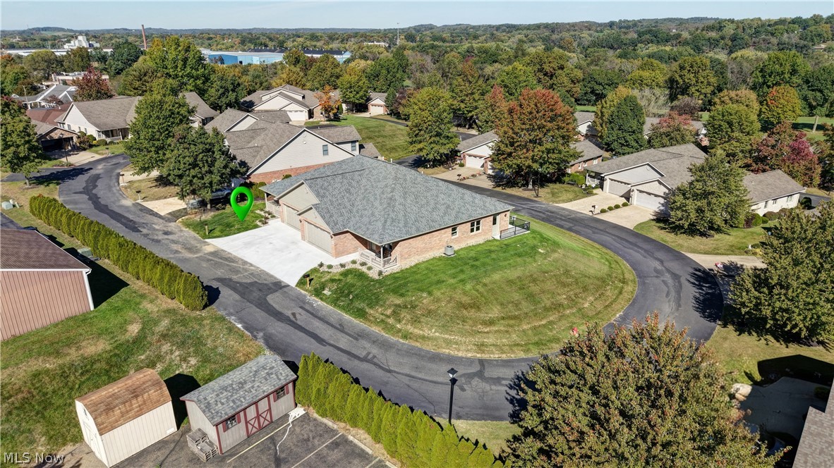 219 Pinehurst Drive, Dover, OH 44622 — photo 2