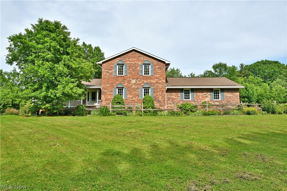 55 E South Range Road — photo