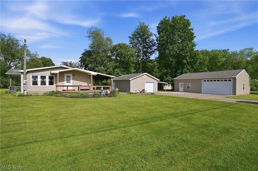 5000 Pymatuning Lake Road — photo