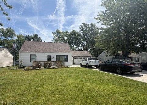 139 Dehoff Drive — photo
