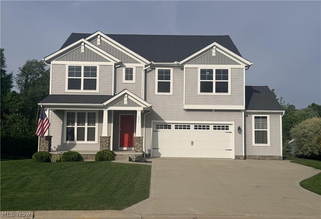 996 Ashley Taylor Court — photo