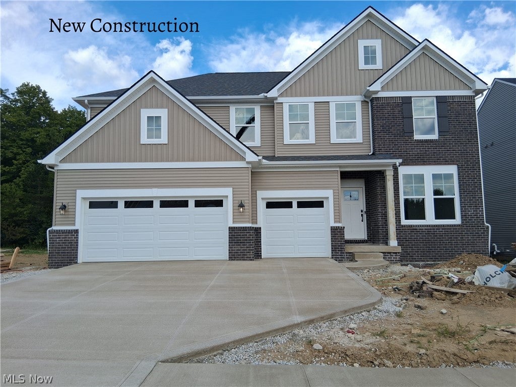 3839 Overlook Court — photo