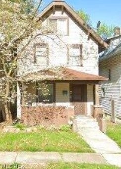 766 Garfield Street — photo