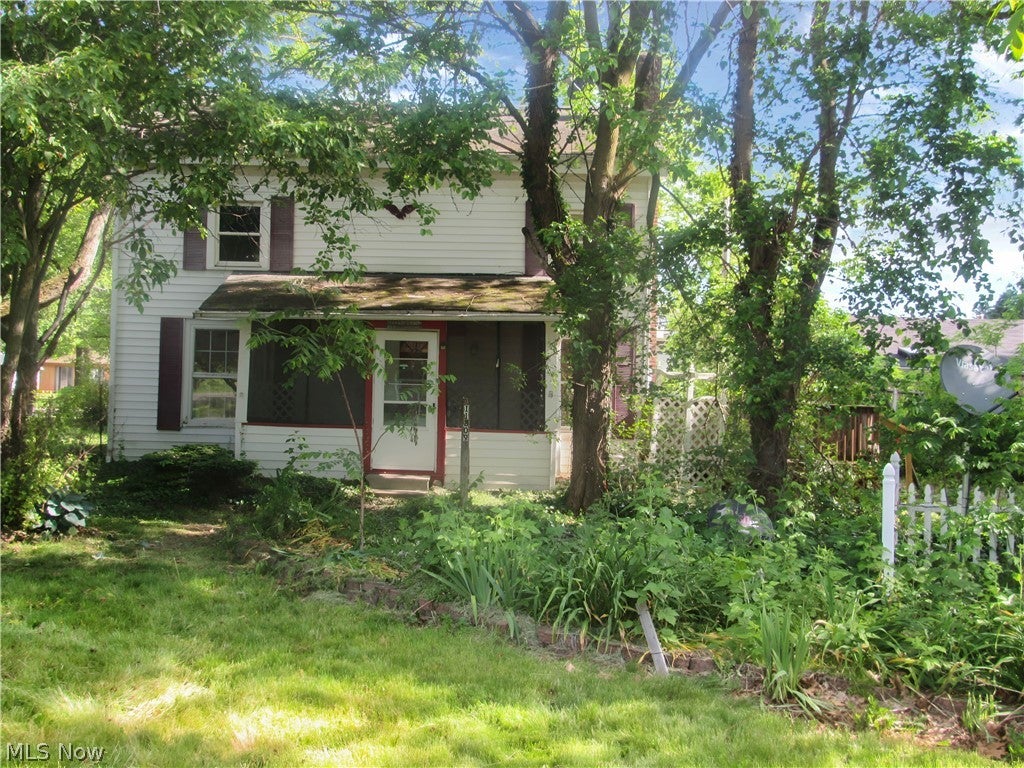 11209 Spencer Mills Road — photo