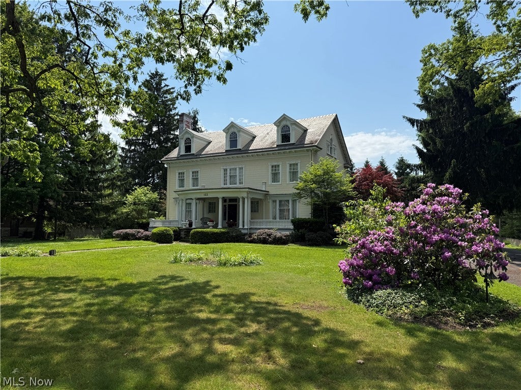 123 W Main Street — photo