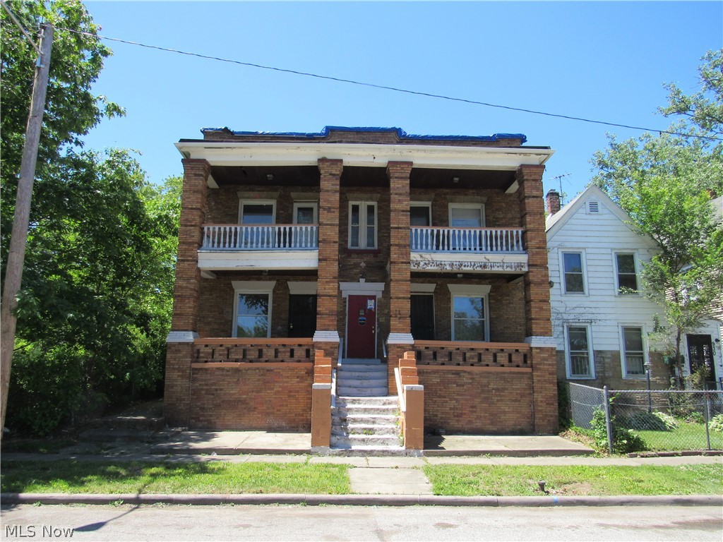 932 Wheelock Road — photo