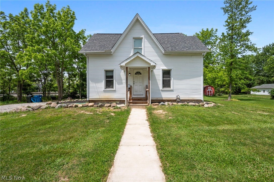 388 Prospect Street — photo