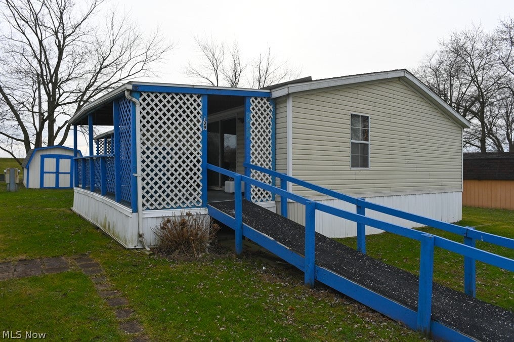 110 Lebanon Road 129 — photo