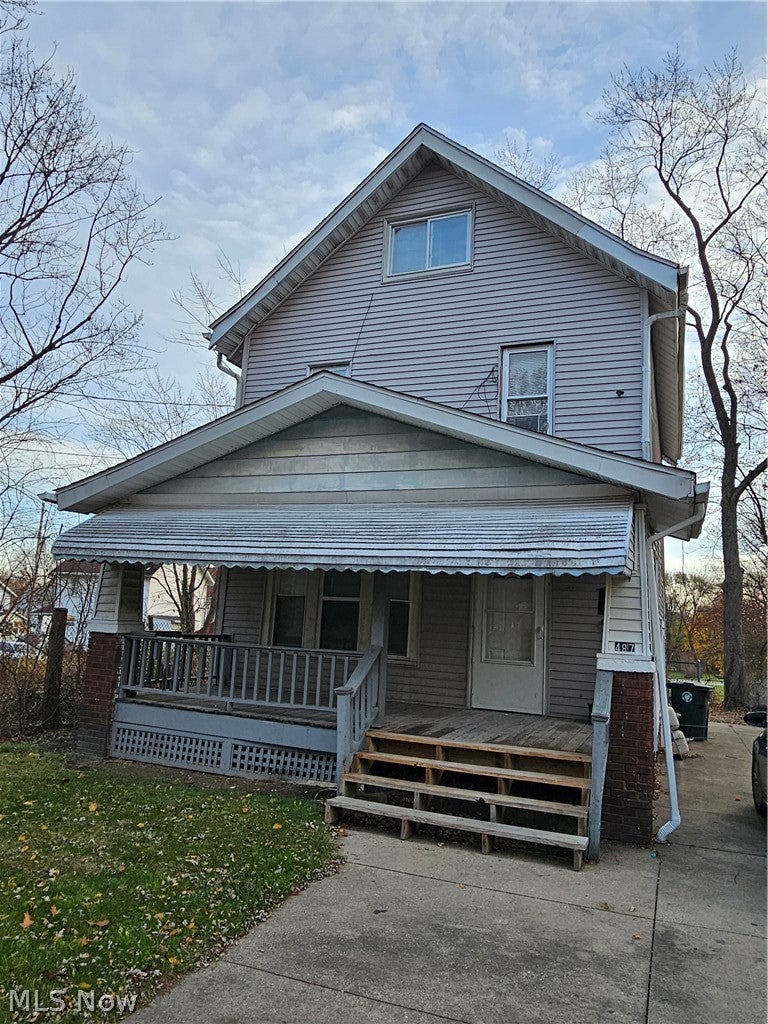 487 Talbot Avenue — photo