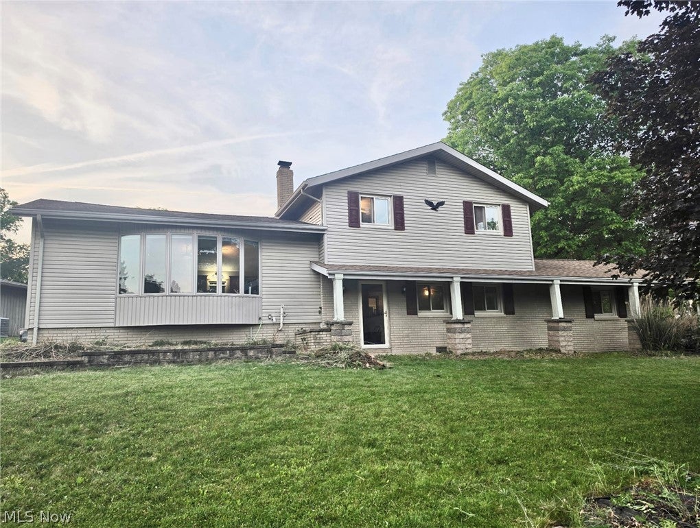 520 Brookpark Drive — photo