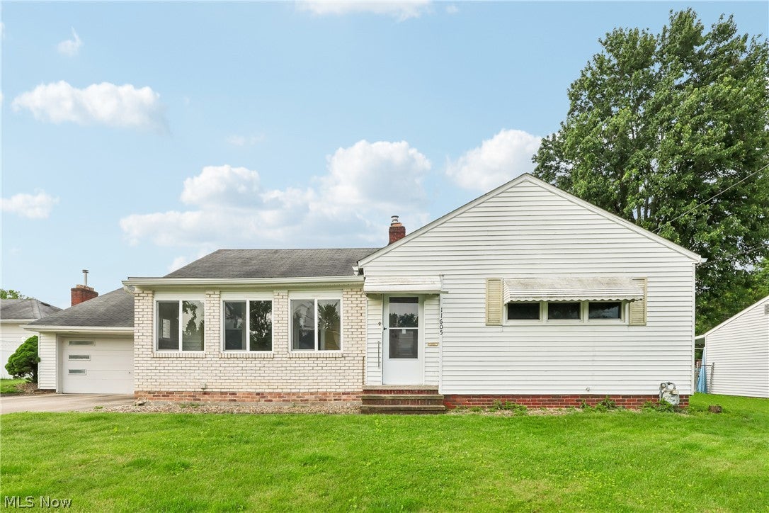 11605 Harold Drive — photo