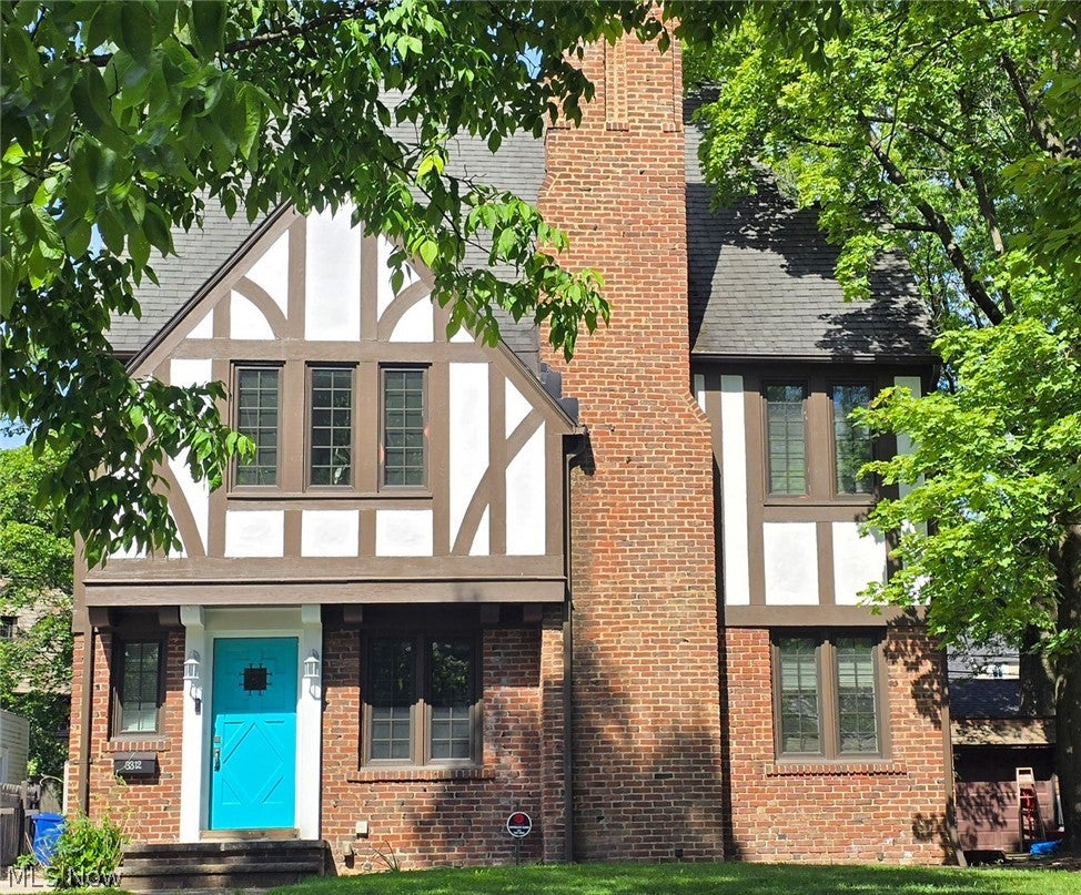 3312 Aberdeen Road — photo