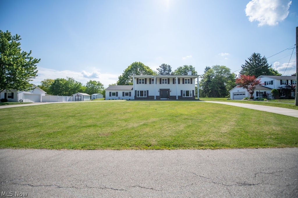 1269 Springbrook Drive — photo