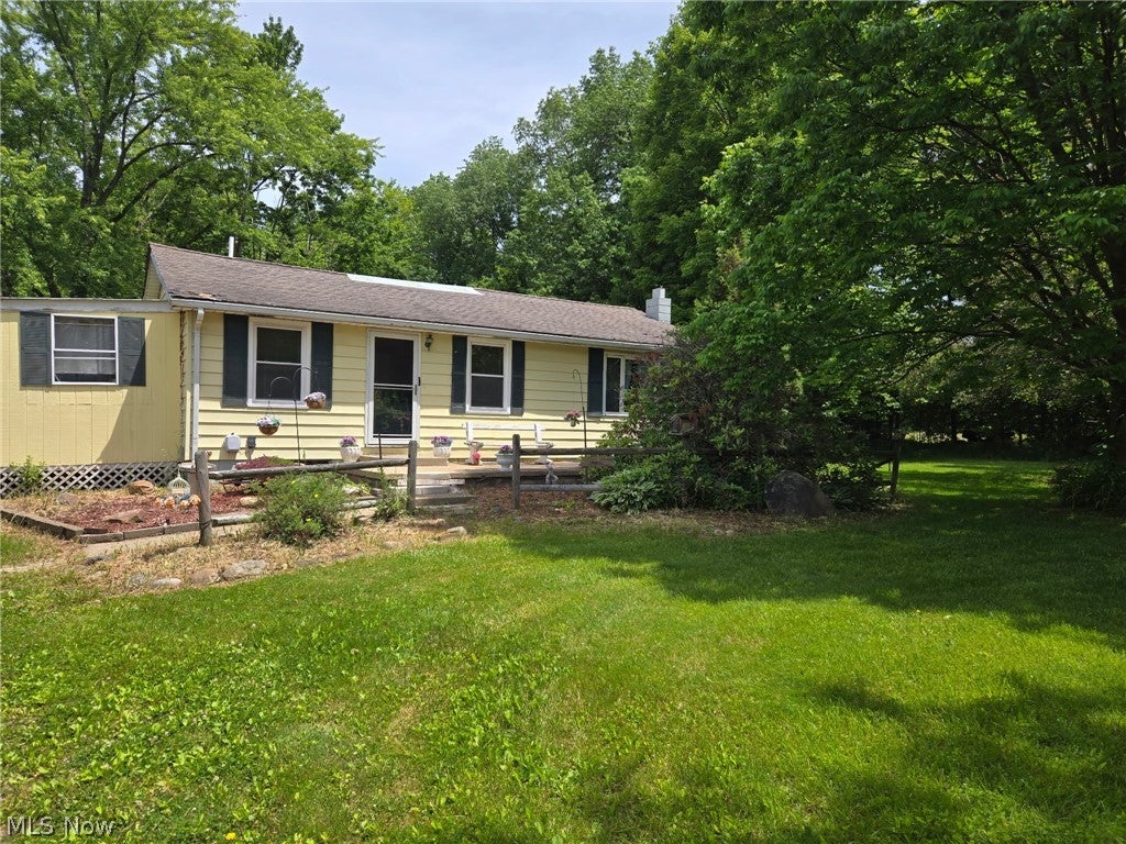 348 Fox Lake Road — photo