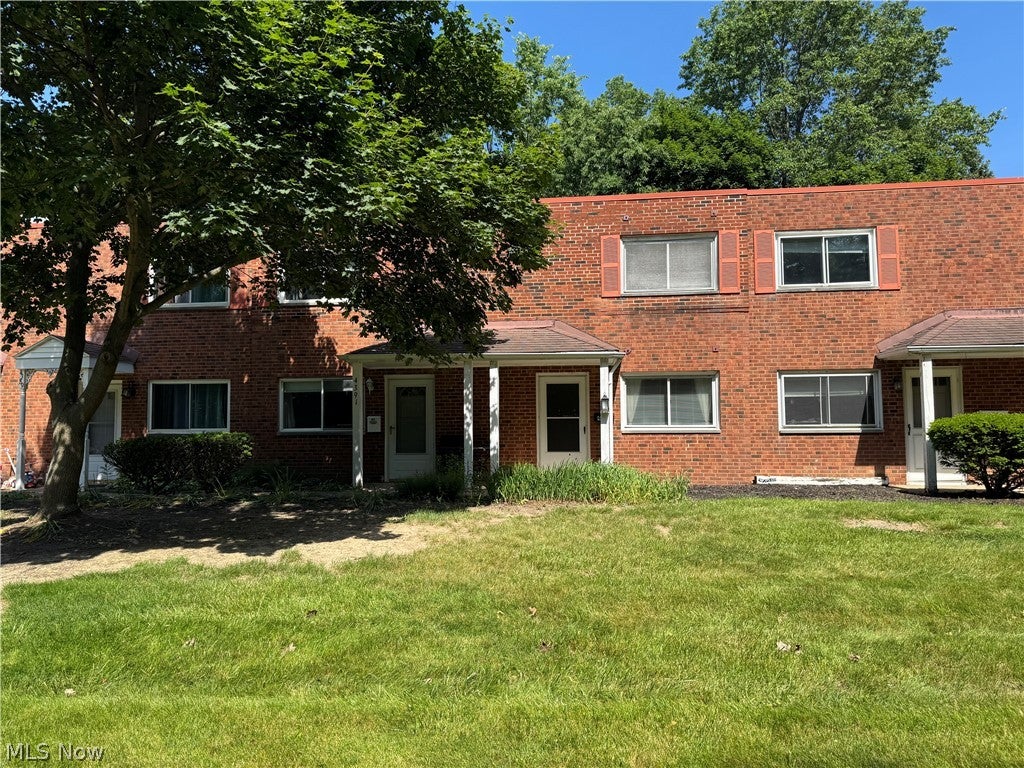 4393 Fairway Drive — photo