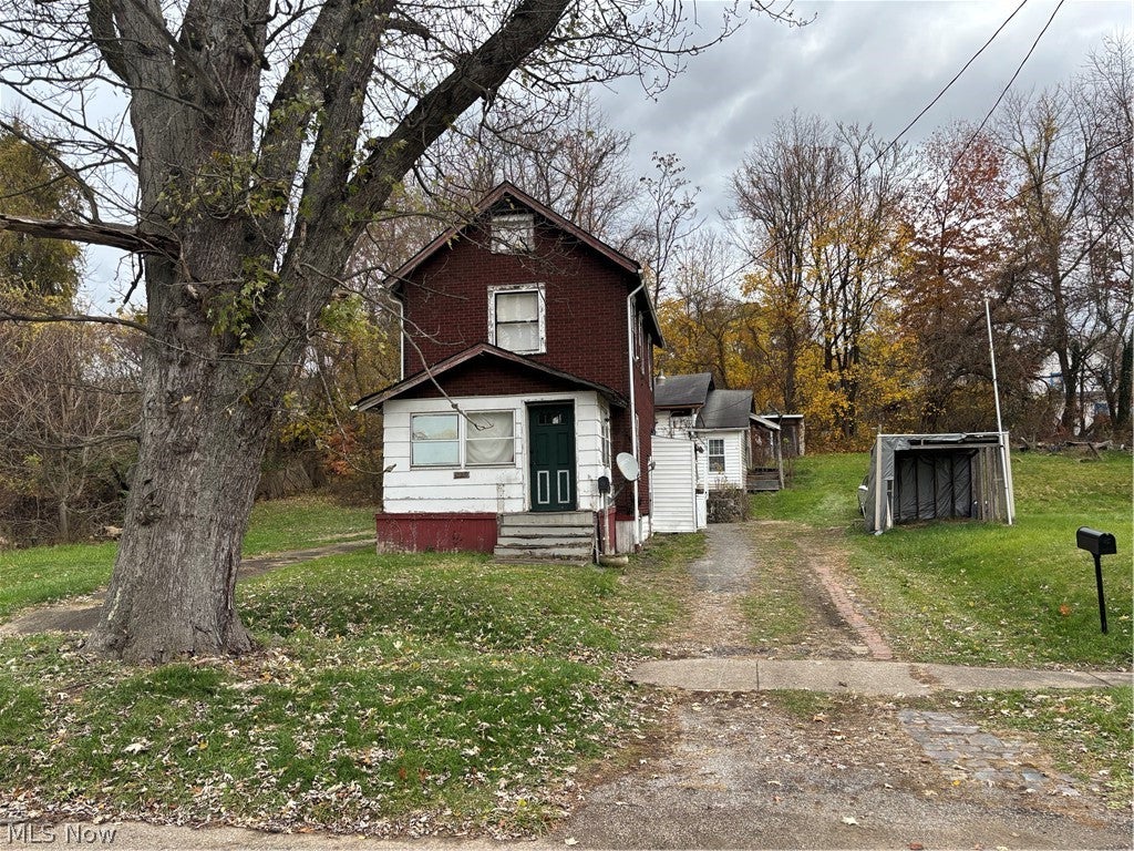 1125 N Garland Avenue — photo