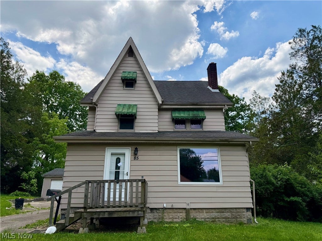 85 Homestead Drive — photo