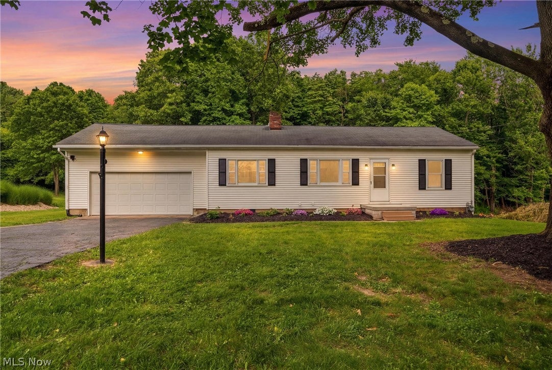 4443 Hilltop Drive — photo