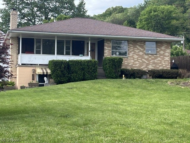 610 N Chester Street — photo