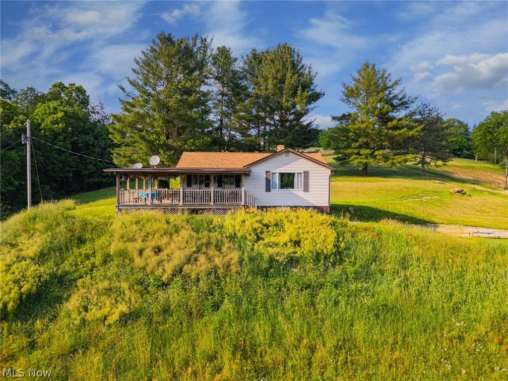 23219 Township Road 409 — photo