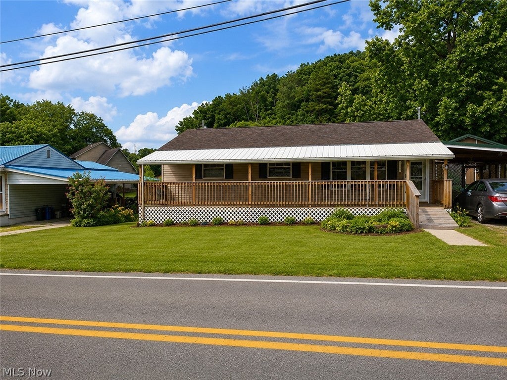 2700 Core Road — photo