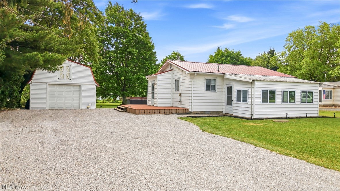 4570 Pymatuning Lake Rd — photo