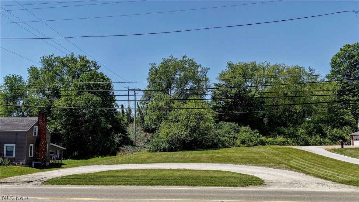 N Wooster Avenue — photo