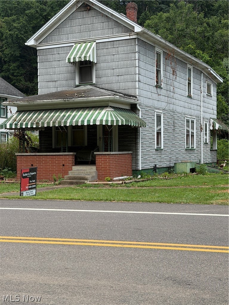 4956 State Route 150 — photo