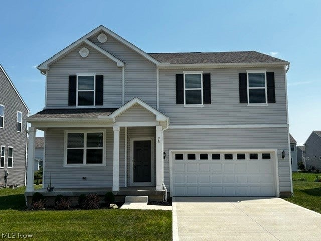 98 Brewster Drive — photo