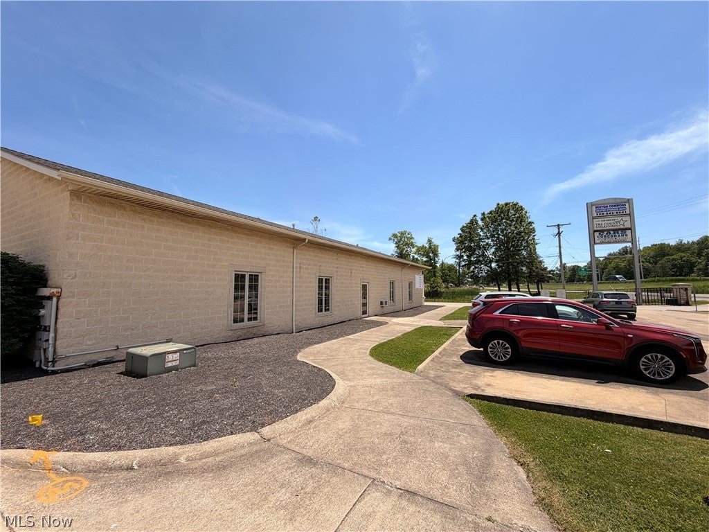6395 Chittenden Road — photo
