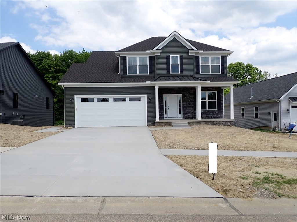 7077 Village Way Drive — photo