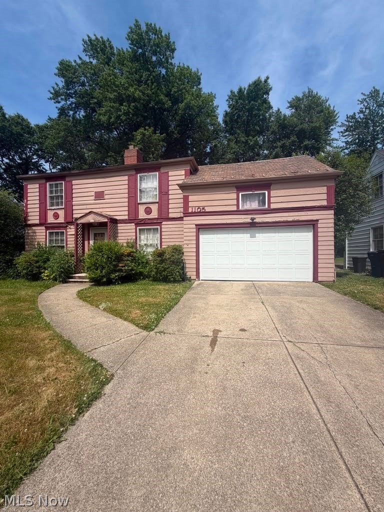 1105 Hereford Road — photo