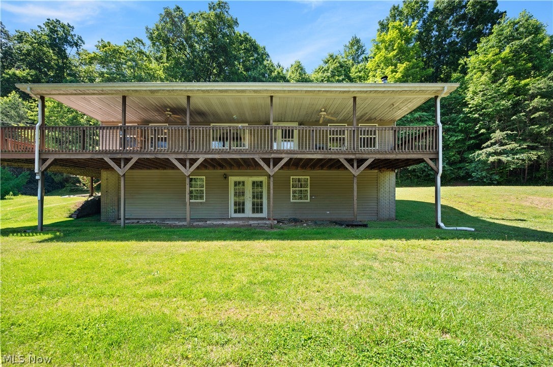 26601 Huckleberry Road — photo