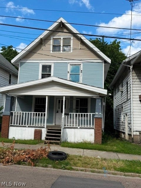 759 Fern Street — photo