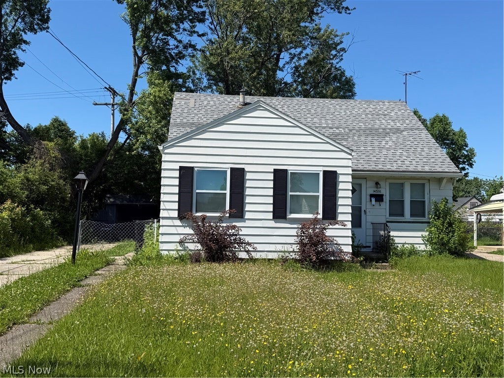 14518 Saint James Avenue — photo