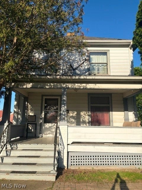 35 Bentley Avenue — photo