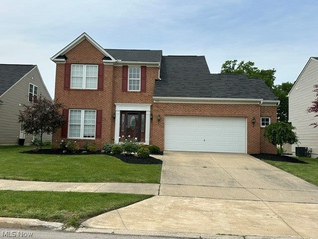 566 Colonial Drive — photo