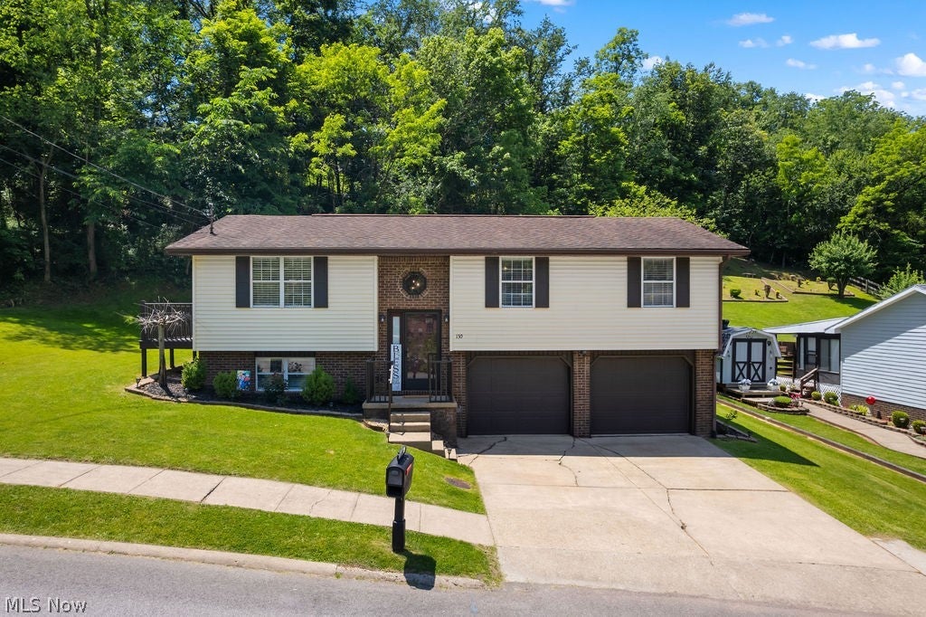 130 Wakefield Drive — photo