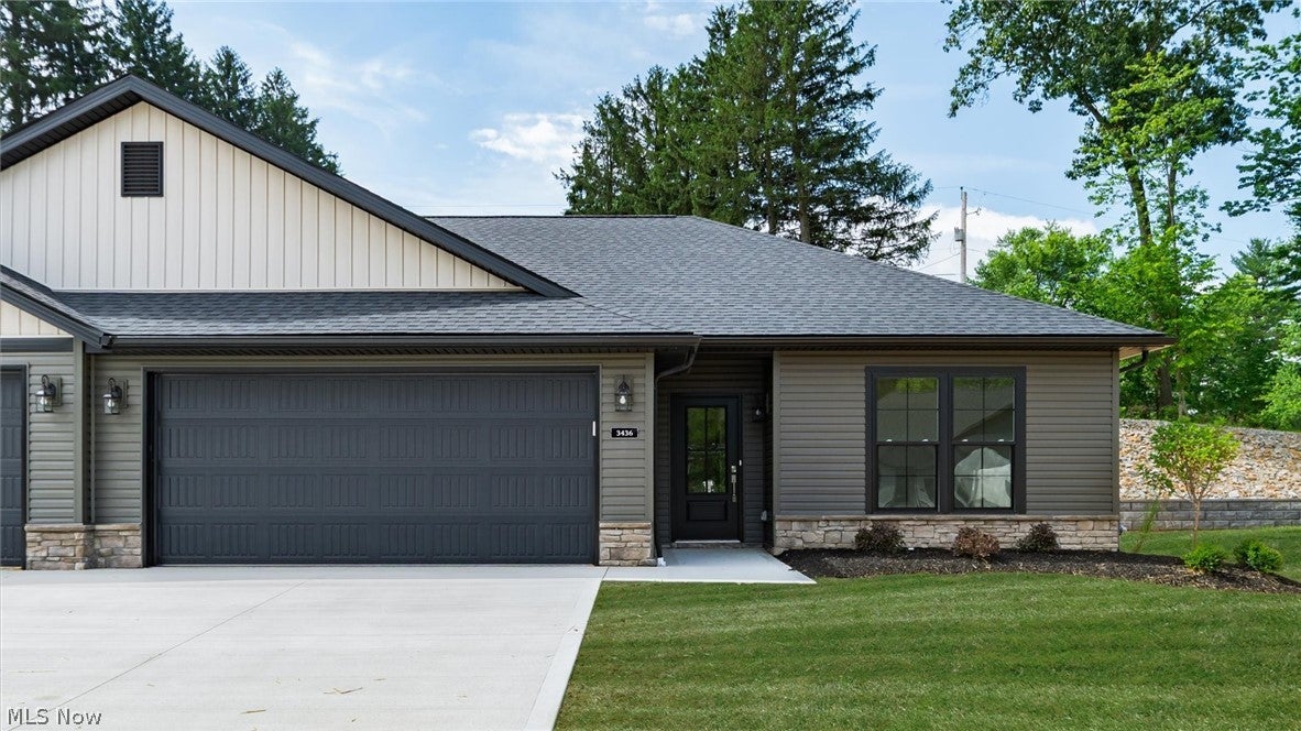 3436 Jamestown Drive — photo