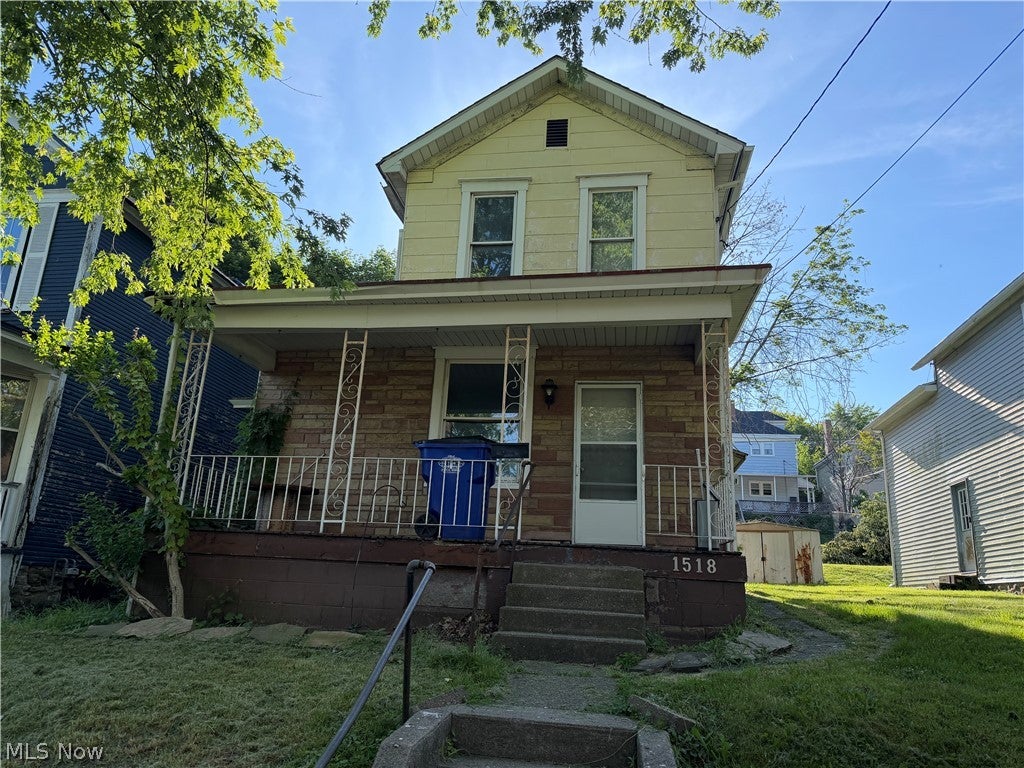 1518 Smithfield Street — photo