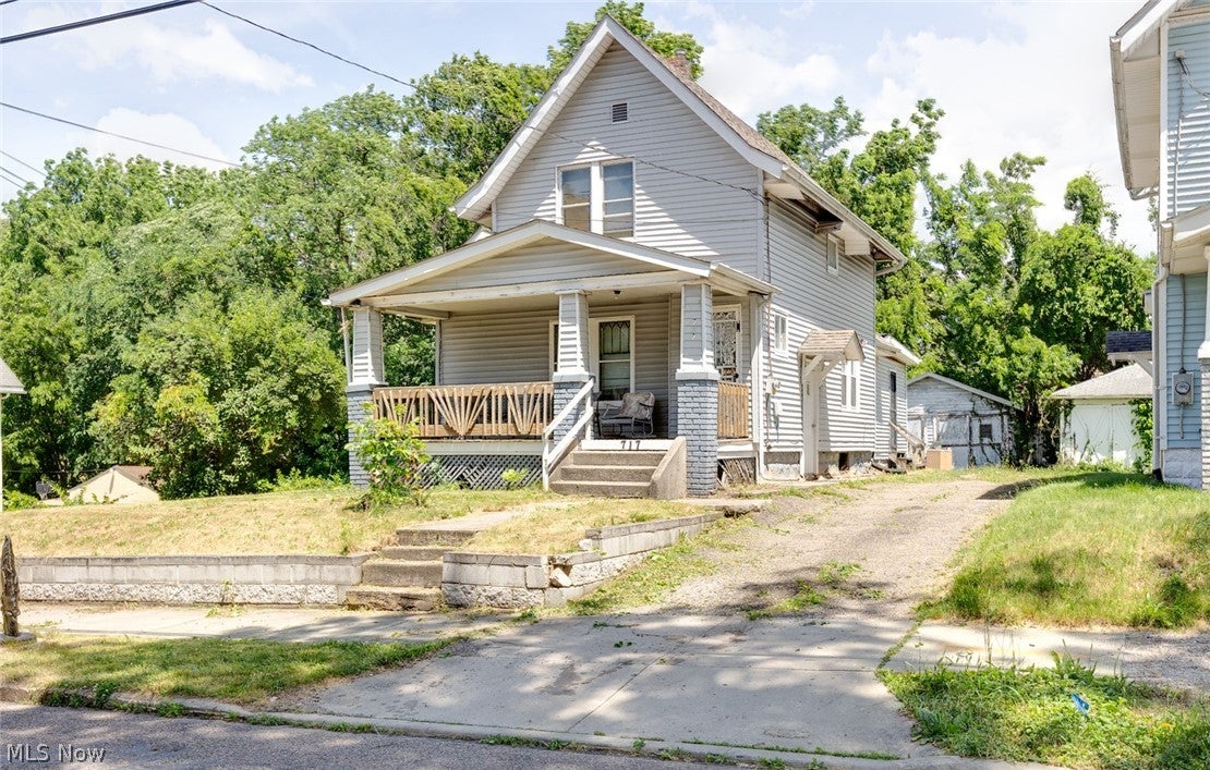717 Fern Street — photo