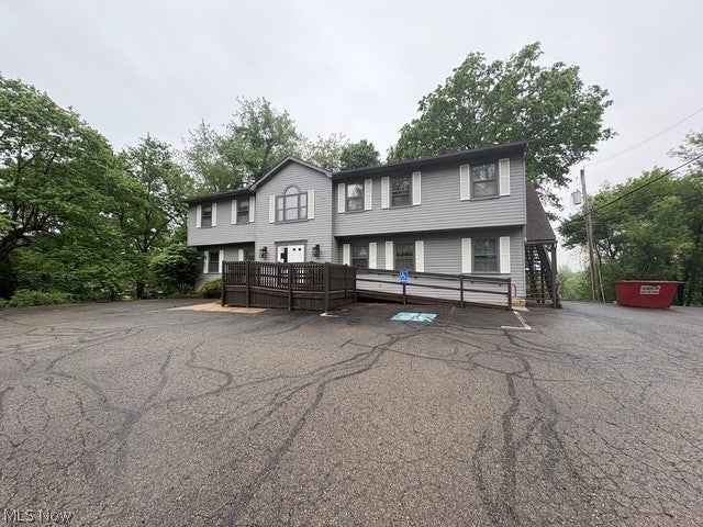 6370 Mount Pleasant Street NW — photo