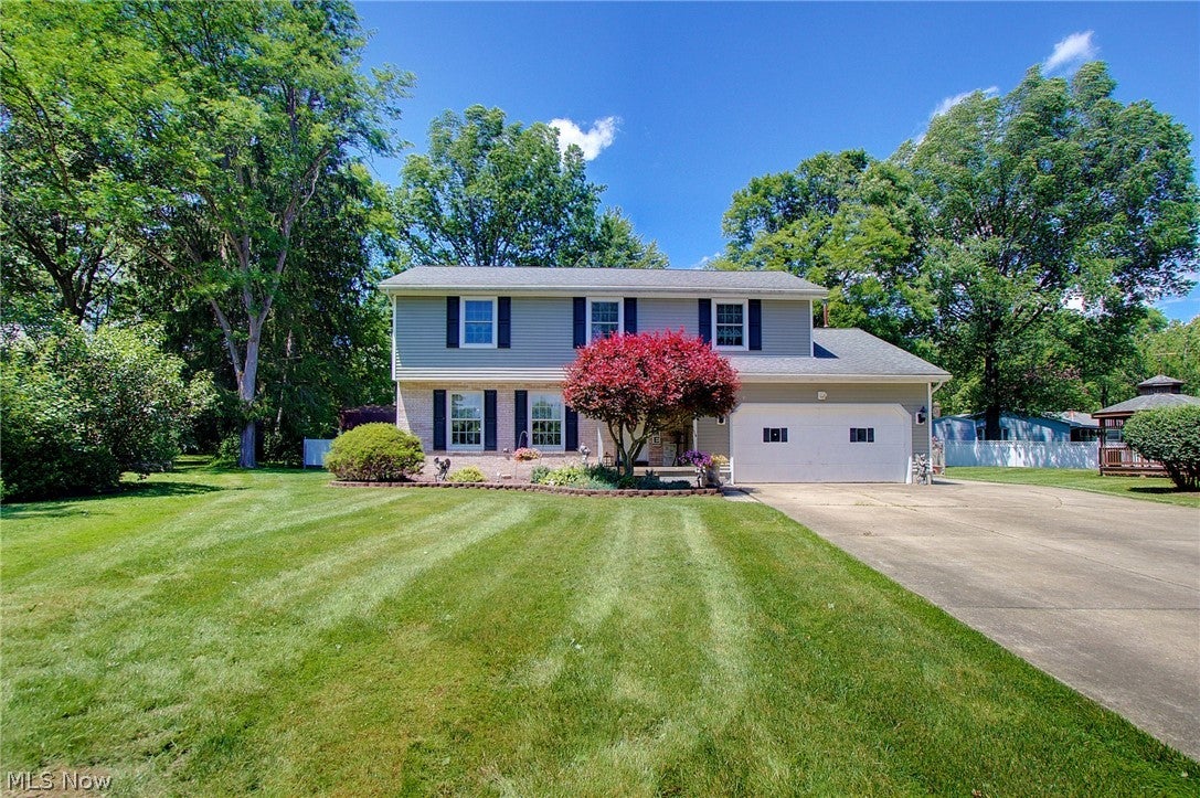 1495 Fredrickburg Drive — photo
